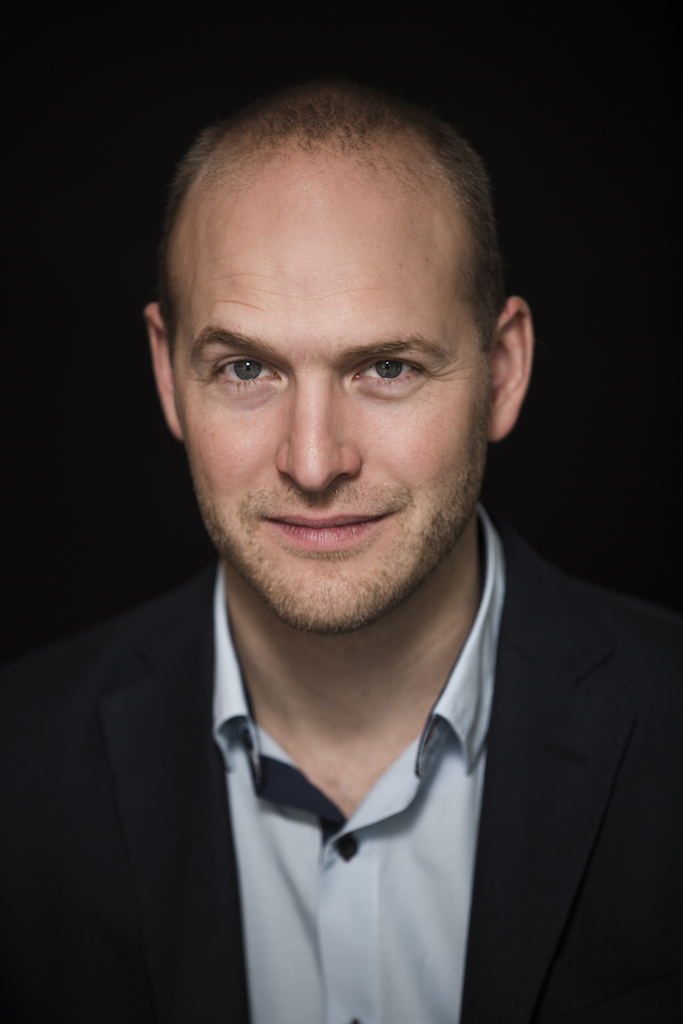 Arne Bock