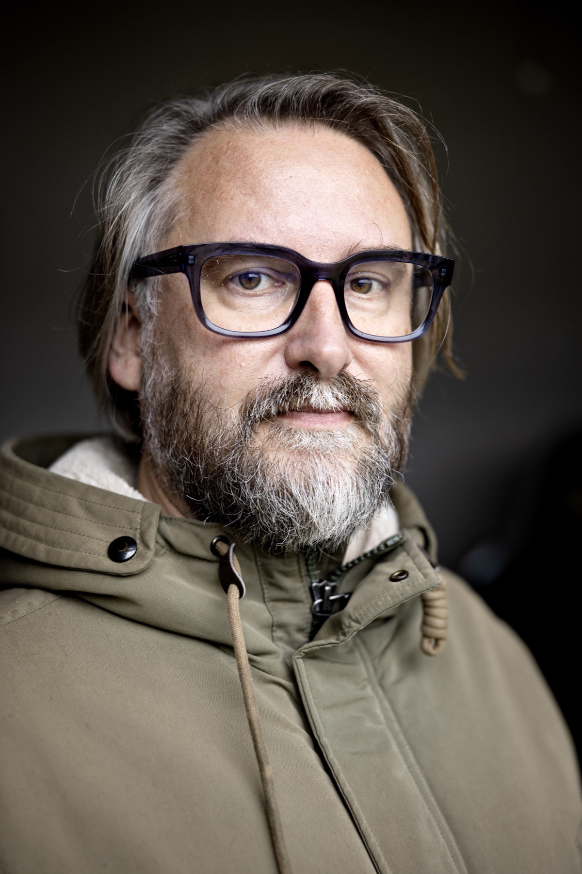 Kristian Rymkier